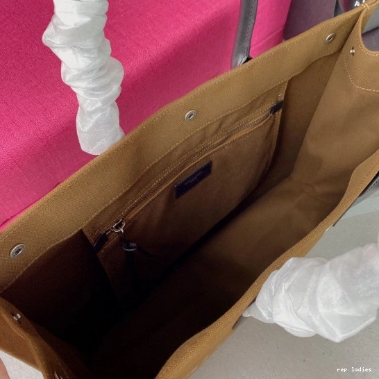 Repladies REP GAUCHE TOTE YSL BAG RIVE 0813